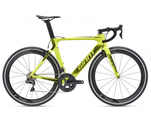 GIANT PROPEL ADVANCED 0 2019